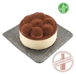 Senza lattosio Tiramisù Mediterranea Surgelati Teramo Abruzzo